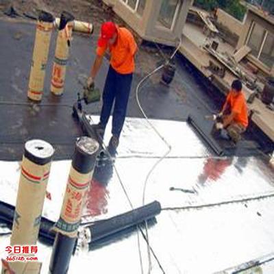 防水工程施工 南京栖霞、江宁、浦口防水补漏工程队的专业实践