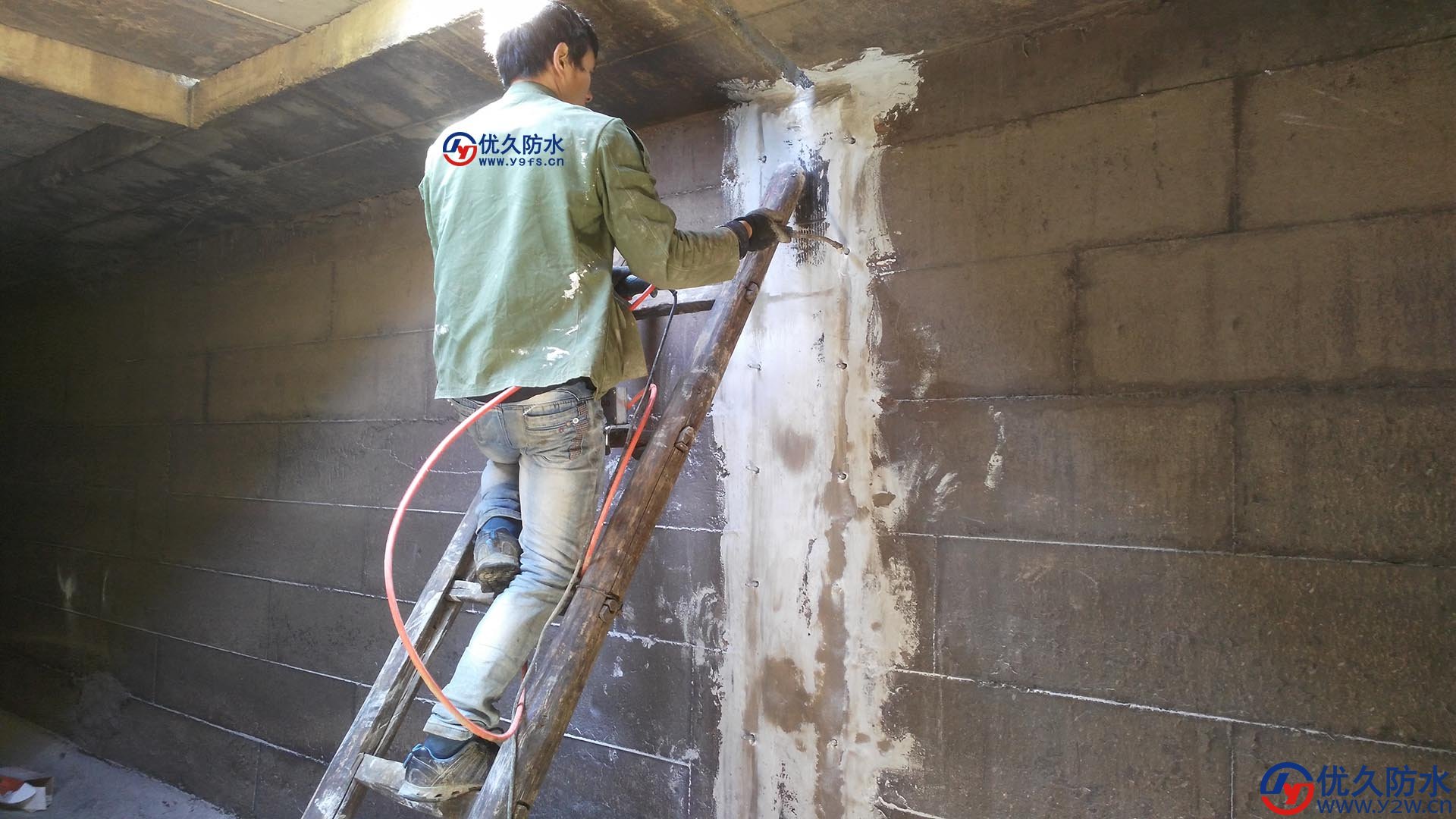 水电站防水堵漏施工价格及防水工程施工要点解析