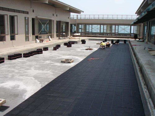 蒙城虹吸排水系统生产厂家 为高效防水工程提供坚实保障