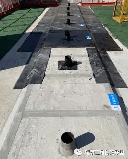 超前止水与提前回填在后浇带封闭施工中的应用