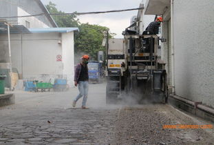沥青厂家与建筑防水 一站式产品与服务指南