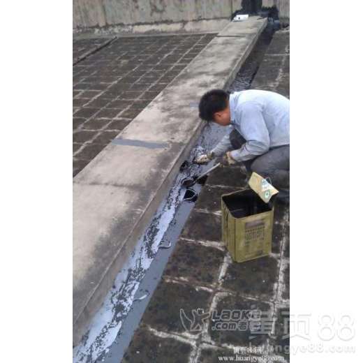 佛山禅城区防水补漏工程施工要点解析