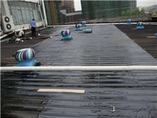 赣州新型屋顶防水材料与施工指南