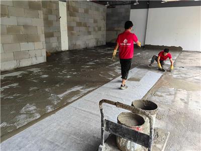 杭州女娲建筑防水工程 专业防水施工的品质之道