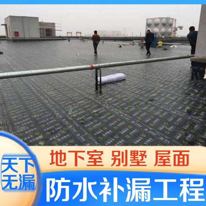 地下车库防霉工程公司 地下室防潮施工 地下管廊防水堵漏