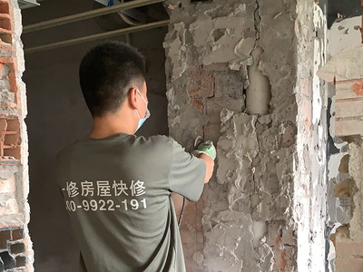 东莞正规防水补漏公司推荐与防水工程施工要点解析